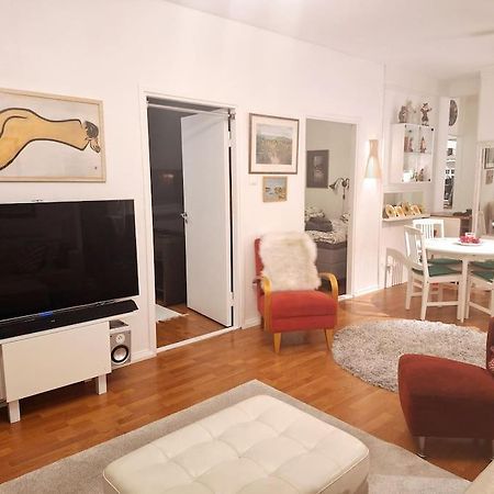 רובניימי City Apartment Rovis מראה חיצוני תמונה