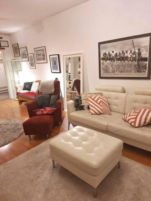 רובניימי City Apartment Rovis מראה חיצוני תמונה