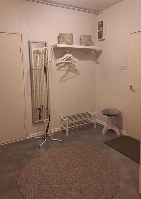 רובניימי City Apartment Rovis מראה חיצוני תמונה